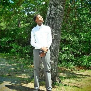 Meet your Posher, Jeffery